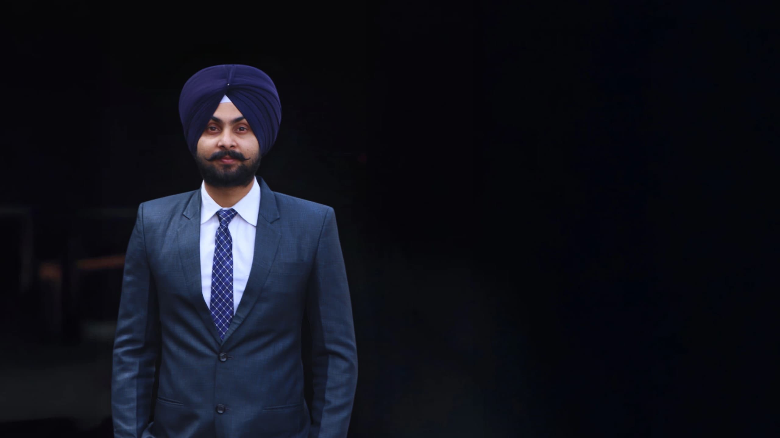 Skilled Singh