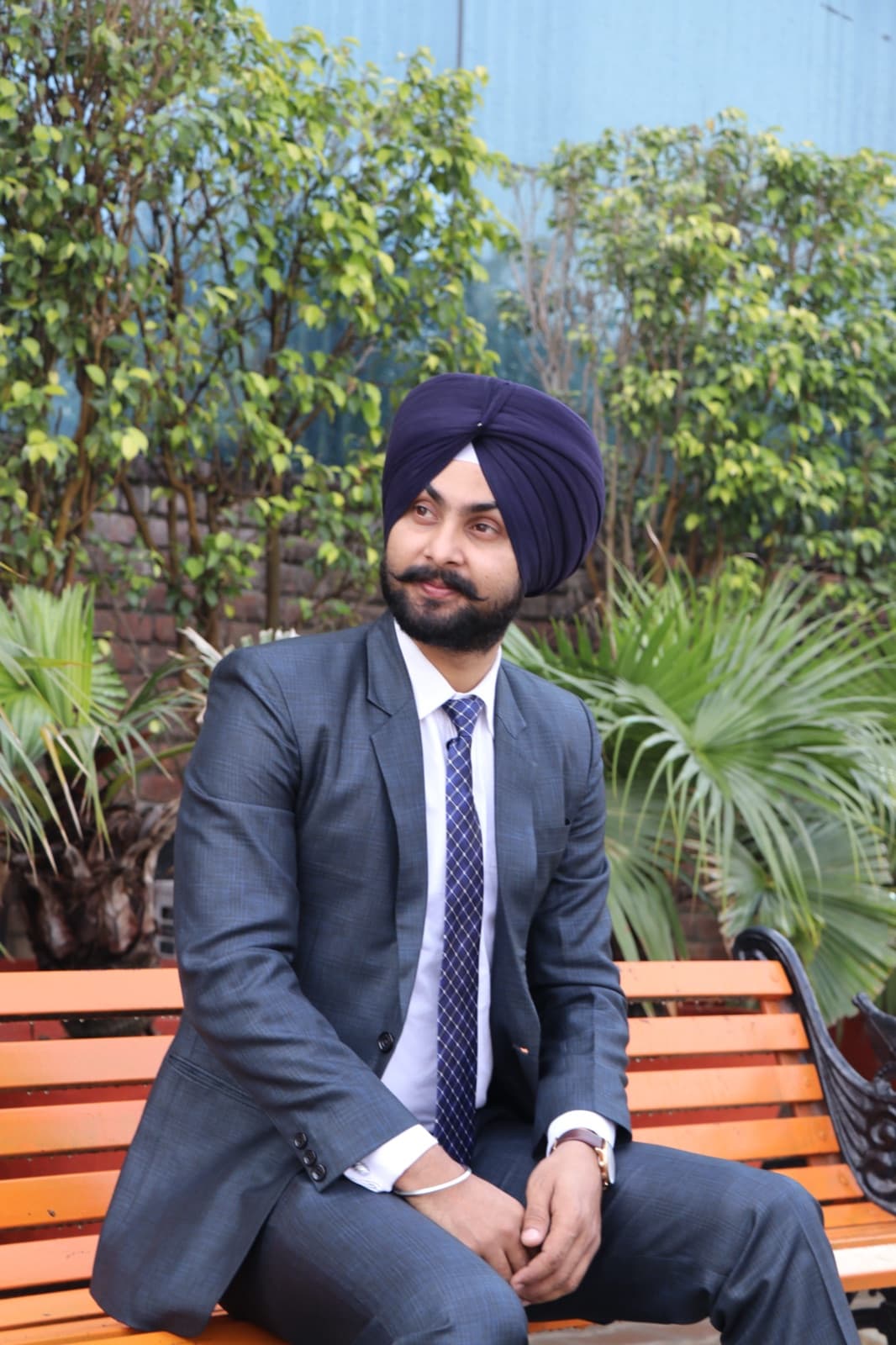 Ramandeep Singh